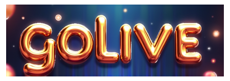 golive logo