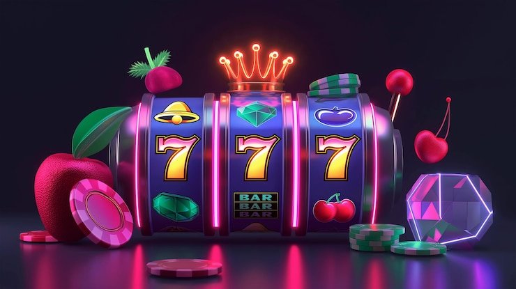 golive Slots