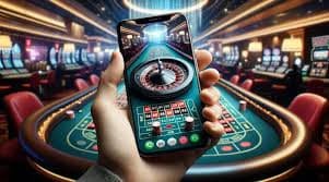 golive mobile gaming